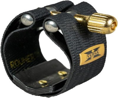 One Ligature, Two Sounds: Master Any Musical Style with Versa X