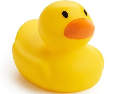 Rubber Duck