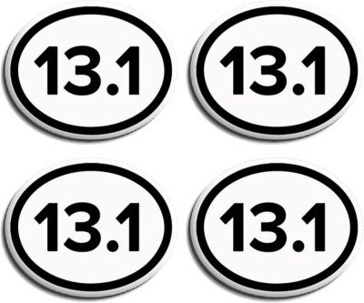 Run Hassle-Free with bibSNAPS Race Bib Clips