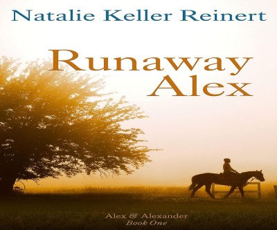 Runaway Alex: Chase Dreams on the Racetrack