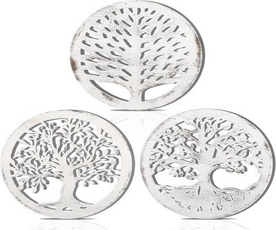 Rustic Wooden Trivets: The Perfect Heat Shield