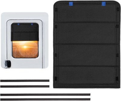 Total RV Blackout in Seconds - No Drilling Needed!