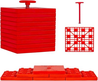 Level Your RV Perfectly Every Time with Andersen STAX