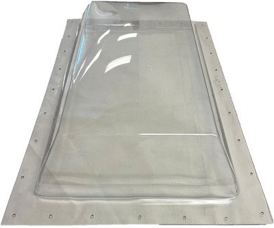 RV Skylight - Flood Your Space with Natural Light