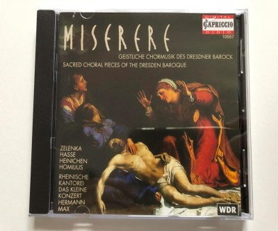 Experience the Divine: Sacred Choral Masterpieces