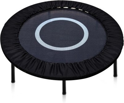 SafeJump Trampoline Spring Cover - Protect Your Mini Trampoline Springs