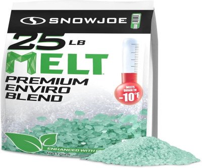 Safer Winter Protection: Premium Ice Melt for Home Surfaces
