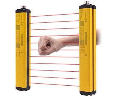 Safety Light Curtains