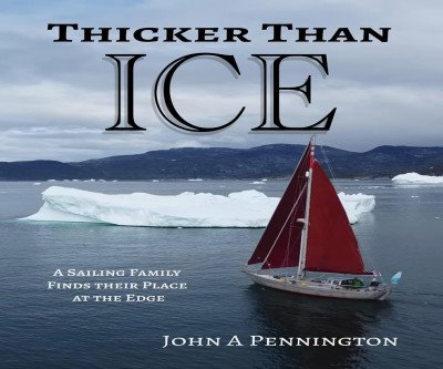 Sailing Adventure: A Family's Journey Home