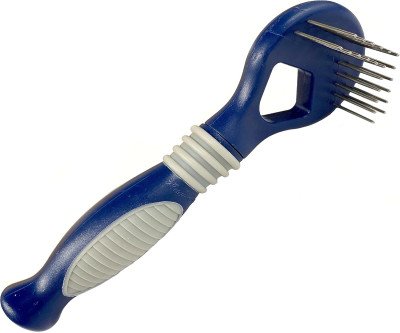 Salon-Quality Dematting Comb for Dogs - Tangle-Free Coats at Home