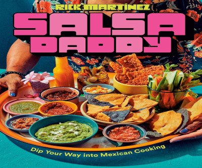 Salsa Daddy: Your Passport to Mexican Flavor