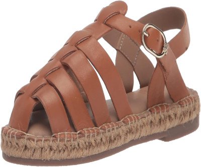 Comfortable Style for Little Feet: Sam Edelman Girls' Kora Sandal
