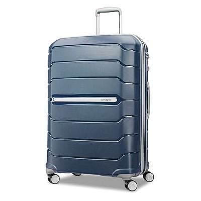 Samsonite Freeform Luggage