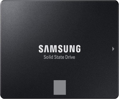 Upgrade Your PC Speed: Samsung 1TB SSD with 560MB/s