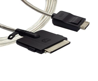Samsung 8K Invisible Connect Cable - 8ft