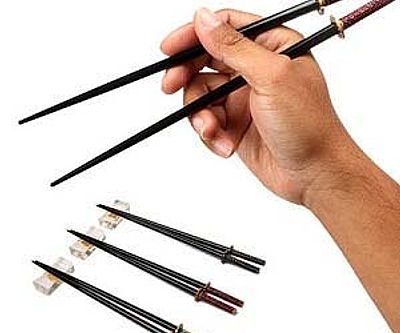 Samurai Sword Chopsticks