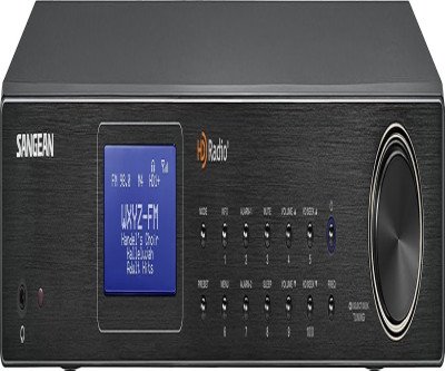 Crystal Clear HD Radio Reception for Audiophiles