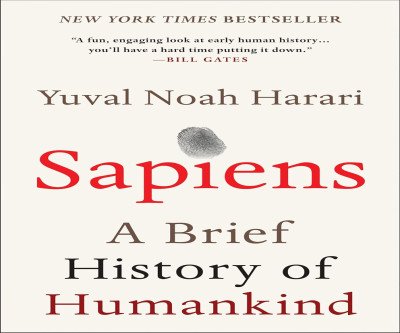 Sapiens: The Journey from Multiple Species to One