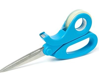 The All-In-One Scissortape Tool