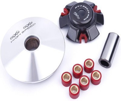 Boost Scooter Performance with Racing Variator Kit