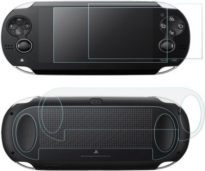 Ultimate Screen Protection for PlayStation Vita
