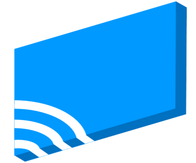 ScreenCast: Mirror Your Devices with Ease