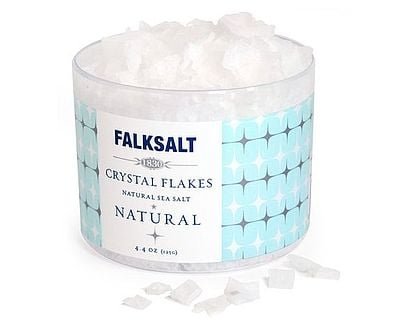 Sea Salt Flakes