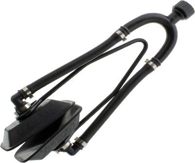 Effortless Dual-Flow Flush for Large Outboards