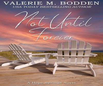 Second Chance at Forever: Hope Springs Romance