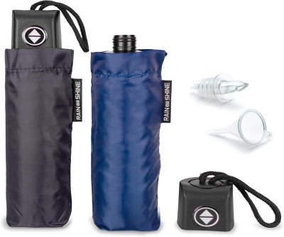 Secret Umbrella Flasks - Hide Your Drinks at Any Event