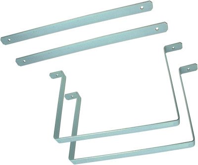 Secure 8-Gallon Fuel Cell Mounting Kit for Racing Safety