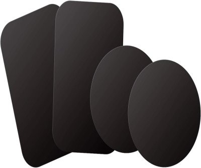 Secure Magnetic Mount Plates for Your Smartphone