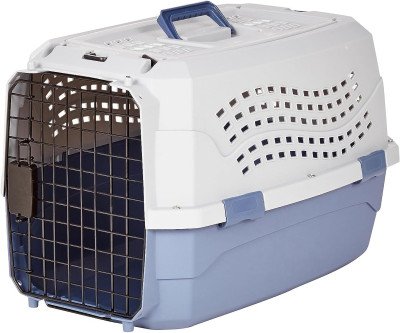 Secure Pet Carrier: Stress-Free Travel for Your Furry Friend