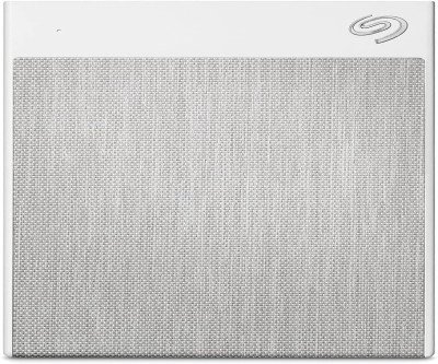 Secure Your Memories: 1TB Ultra Touch External Hard Drive