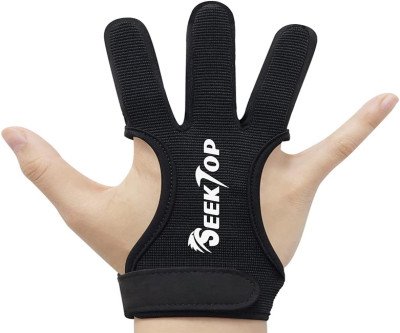 Seektop Archery Gloves - Premium Finger Protection
