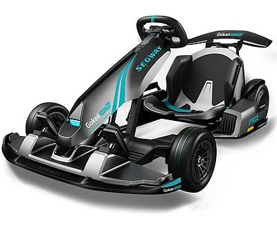 Segway Ninebot Gokart Pro