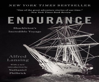 Shackleton's Gripping Antarctic Survival Saga
