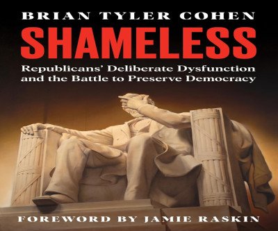 Shameless: A Call to Preserve Democracy