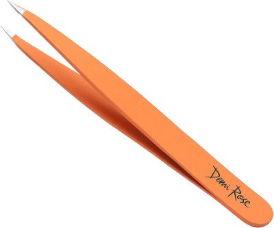 Sharp Pointed Tweezers: Professional Precision at Your Fingertips