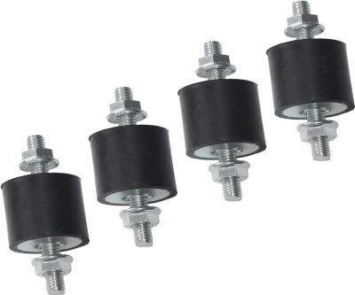 Shock Absorber Rubber Vibration Isolators