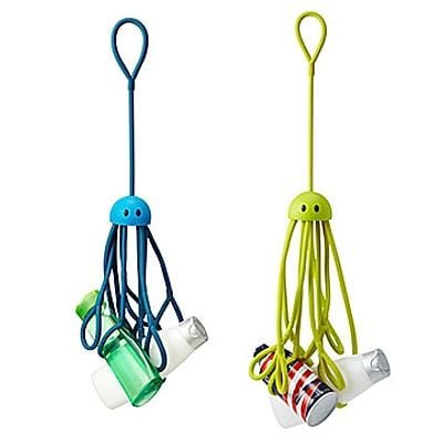 Shower Squid Caddy