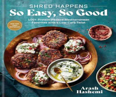 Shred Fat with Flavorful Low-Carb Med Recipes