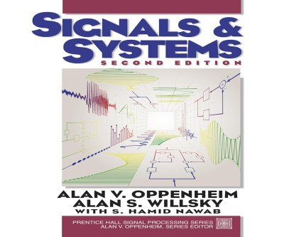 Master Signals & Systems: Engineering Textbook 2nd Edition