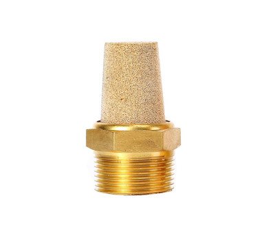 Silent Performance: Quickun Pneumatic Muffler Solutions