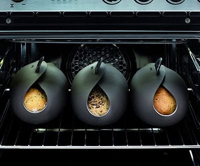 Silicone Bread Maker