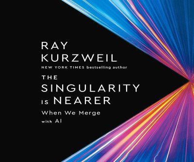 AI Meets Humanity: Kurzweil's Singularity Sequel