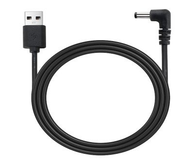 Keep Your Sirius XM Playing: 3.2ft USB Power Cord