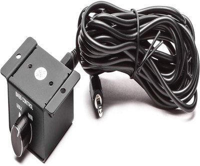 Skar RP Bass Knob Replacement – Instant Amp Control