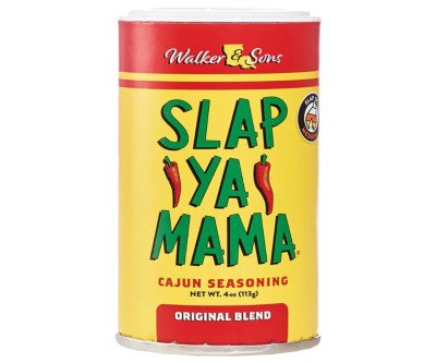 Authentic Slap Ya Mama Cajun Seasoning