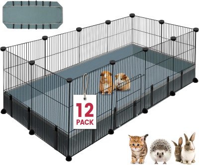 Safe Haven Playpen for Small Pets